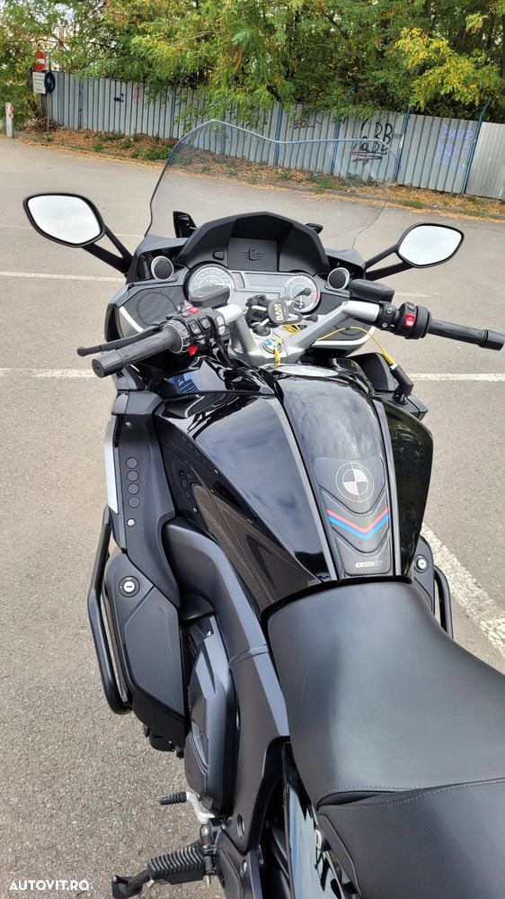 BMW K 1600 GT Sport - 22