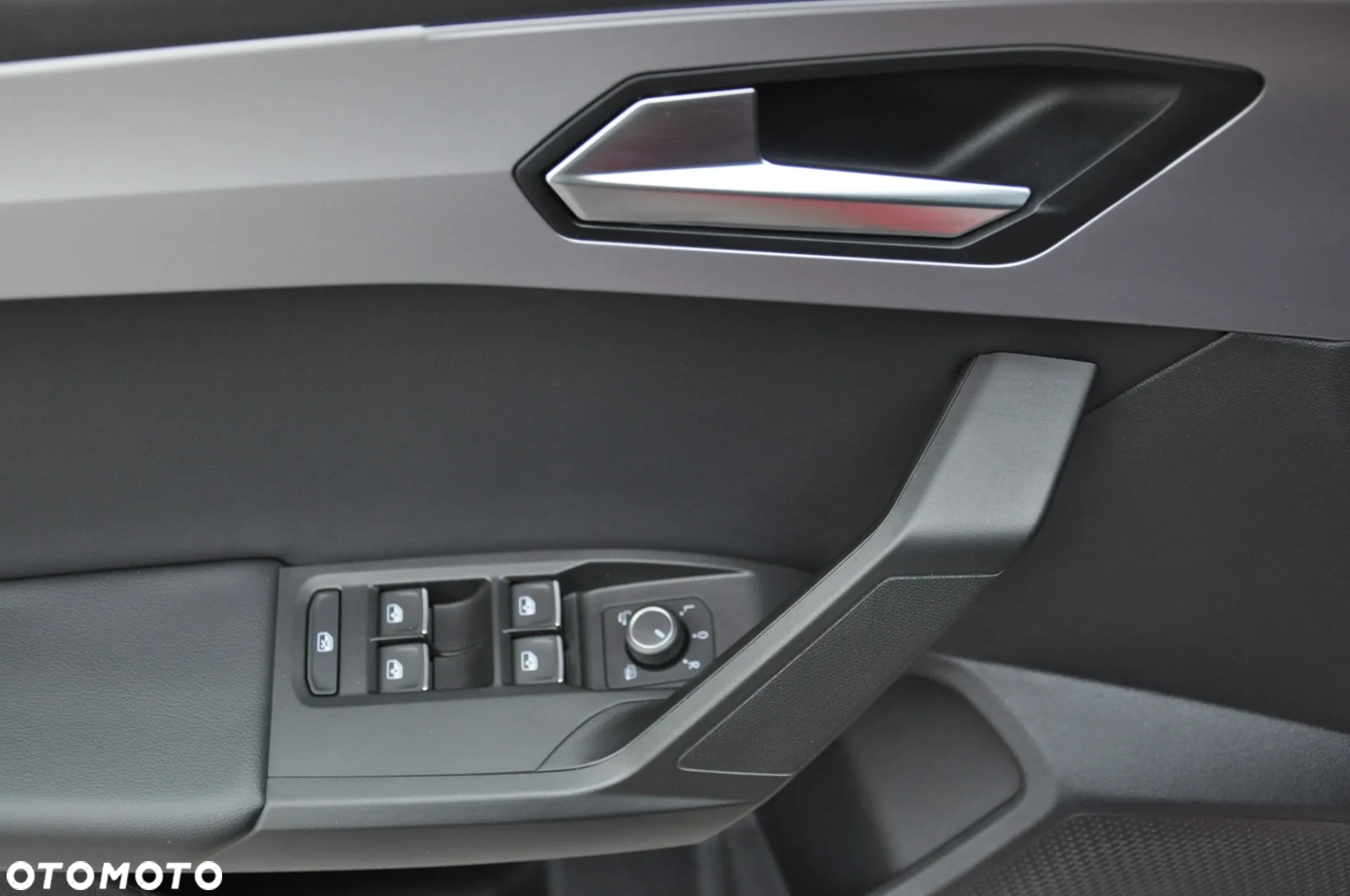 Seat Leon 1.5 TSI FR - 25