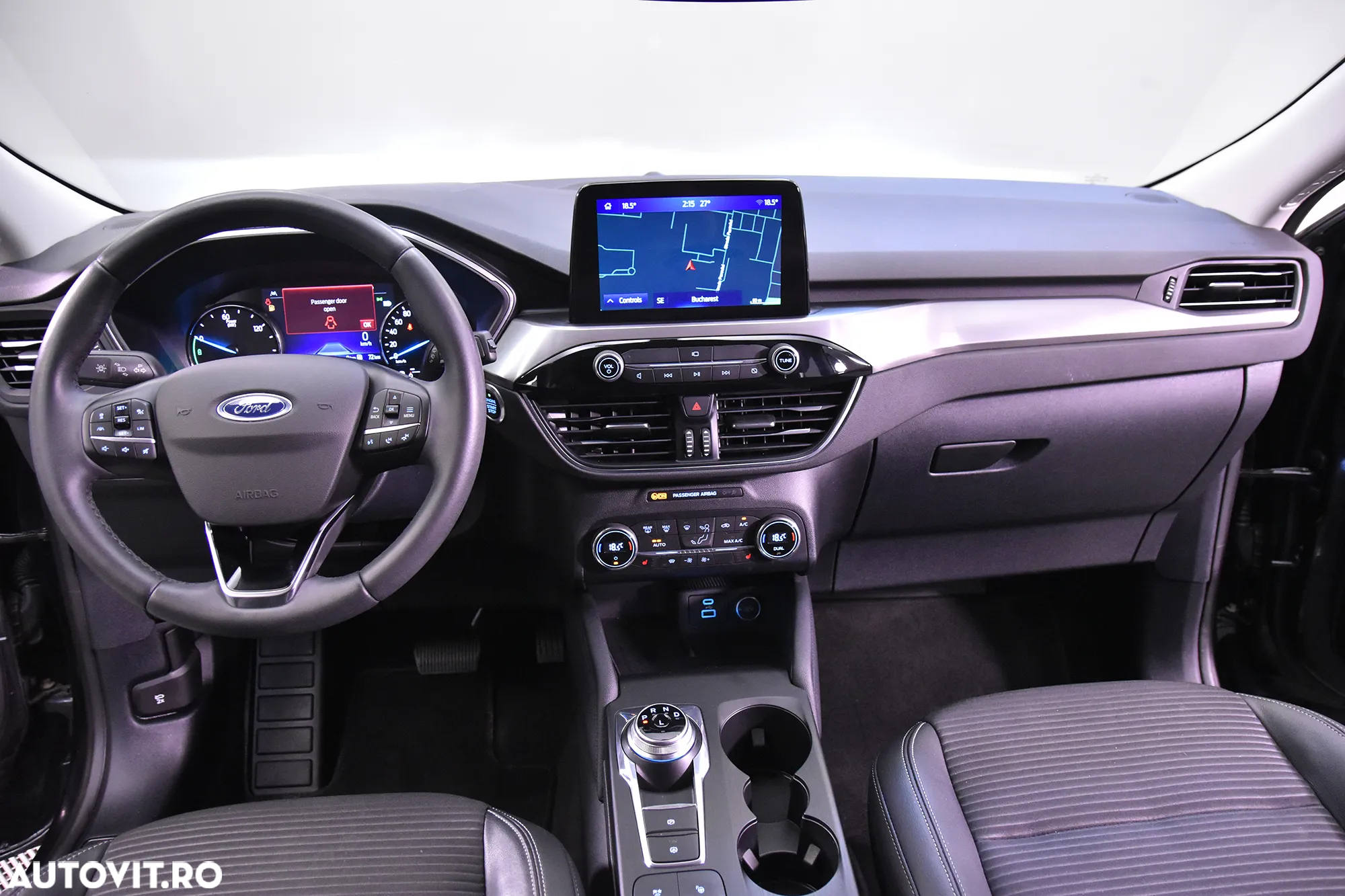 Ford Kuga - 9