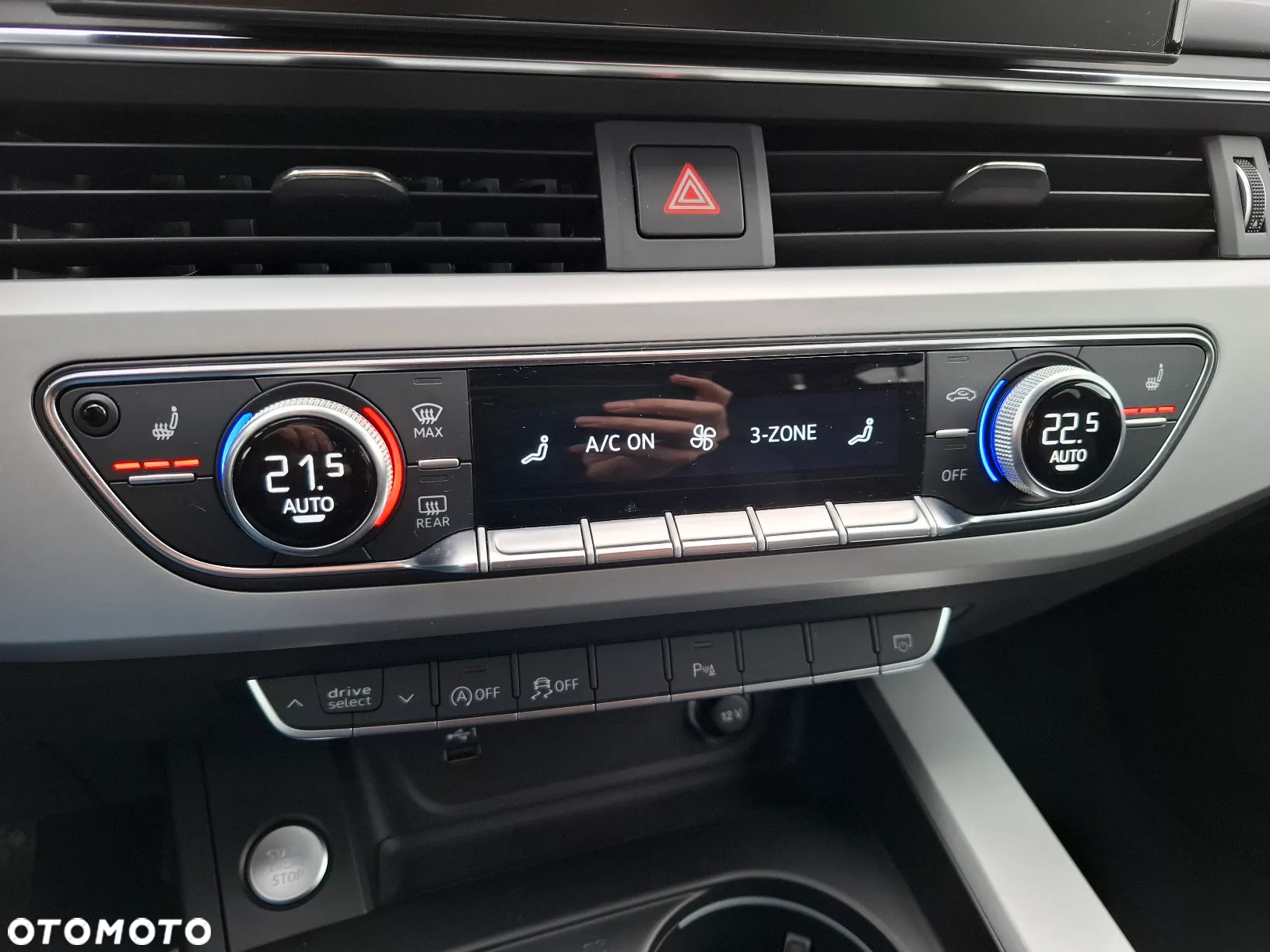 Audi A4 40 TDI S Line S tronic - 30