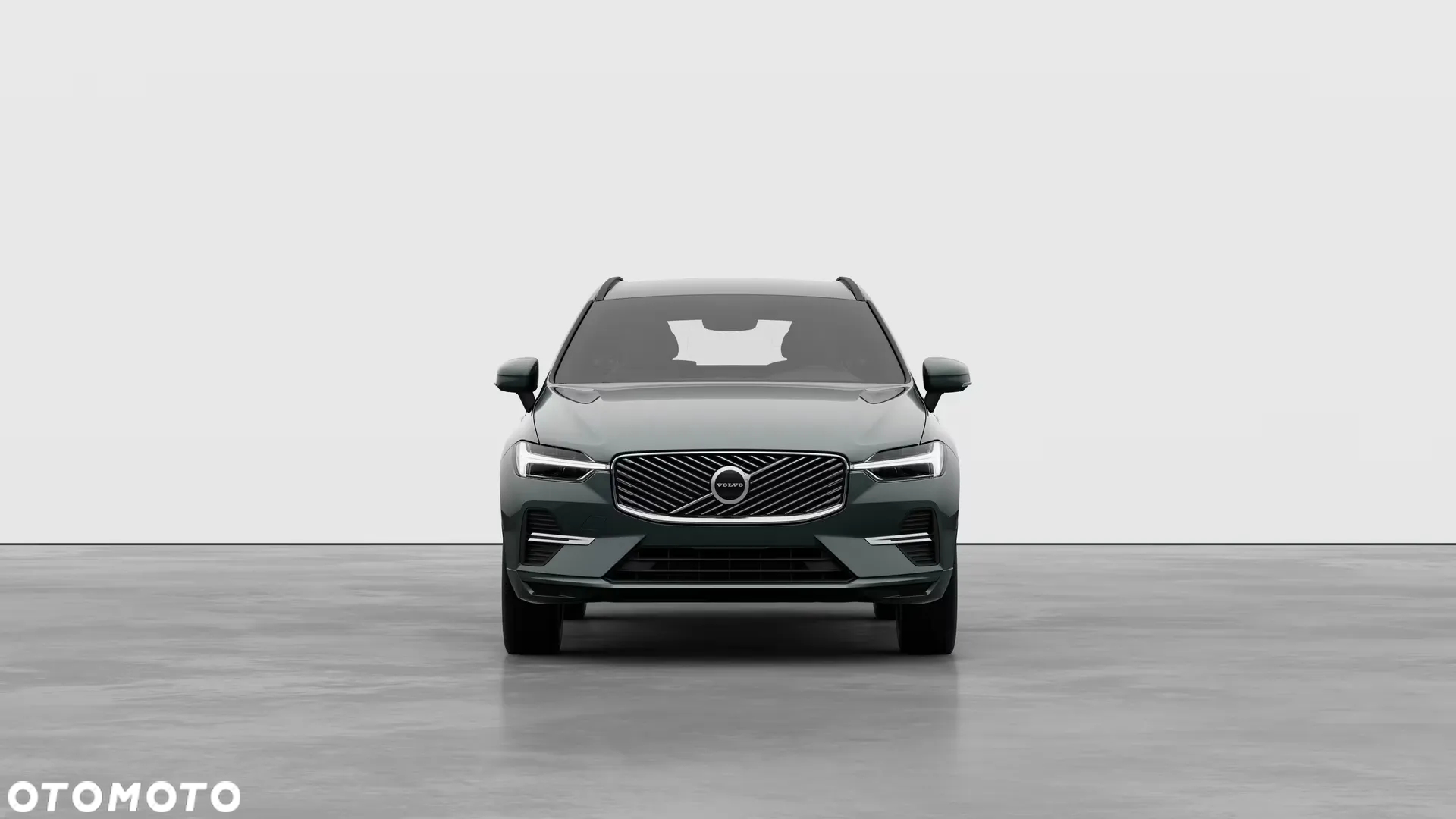 Volvo XC 60 B5 B AWD Core - 7