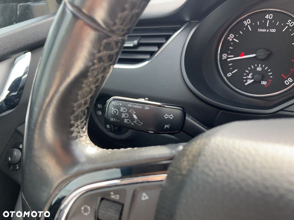 Skoda Octavia 1.4 TSI Ambition - 20