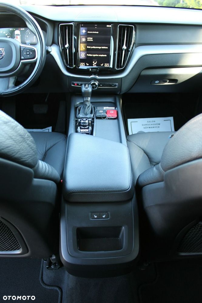 Volvo XC 60 - 27
