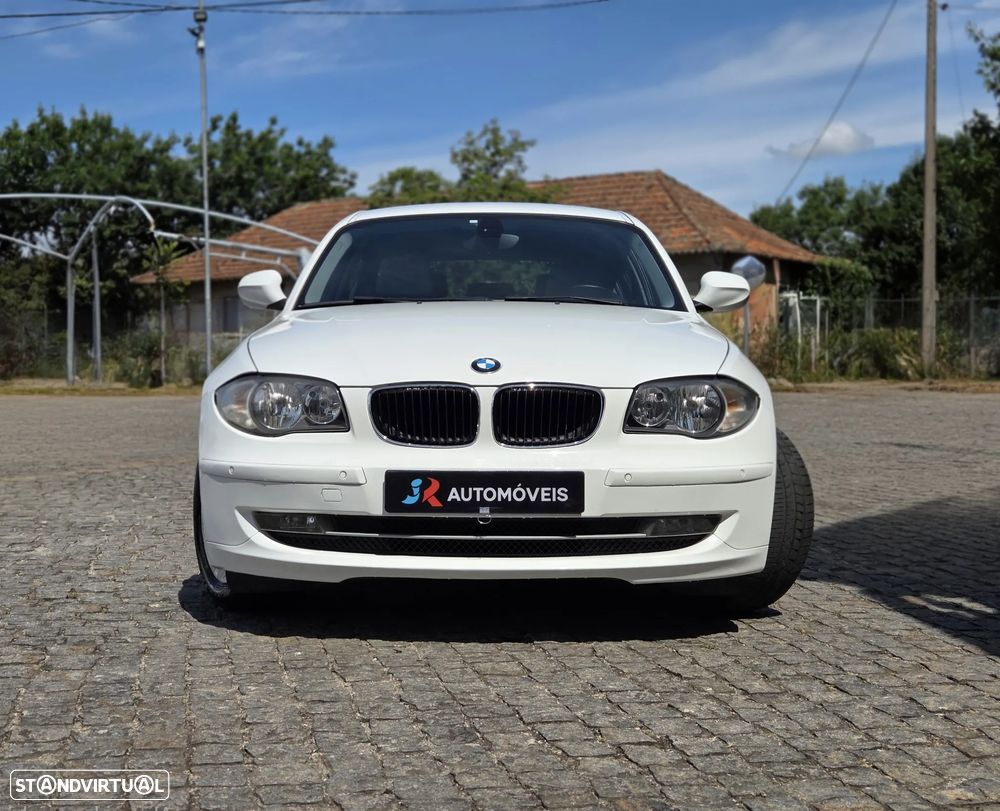 BMW 118 iA - 2