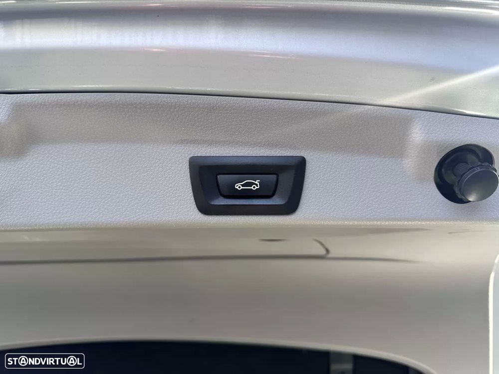 BMW 418 Gran Coupé d Sport Line — fotografia 57