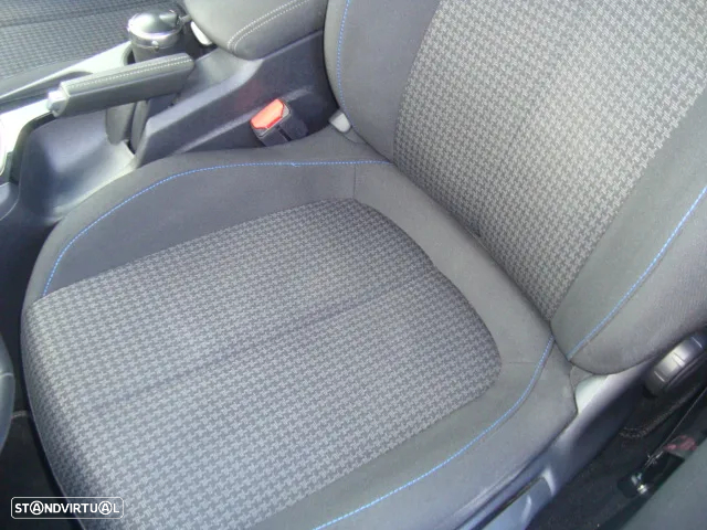Peugeot 308 SW 1.5 BlueHDi Active Pack - 25