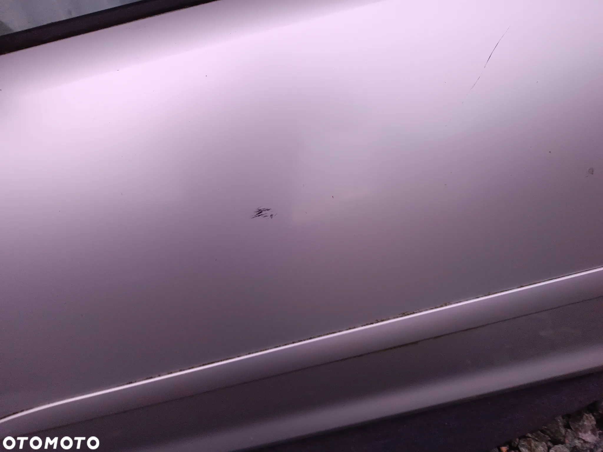 DRZWI LEWE PRZÓD LEWY OPEL CORSA D 3 DRZWI - 4