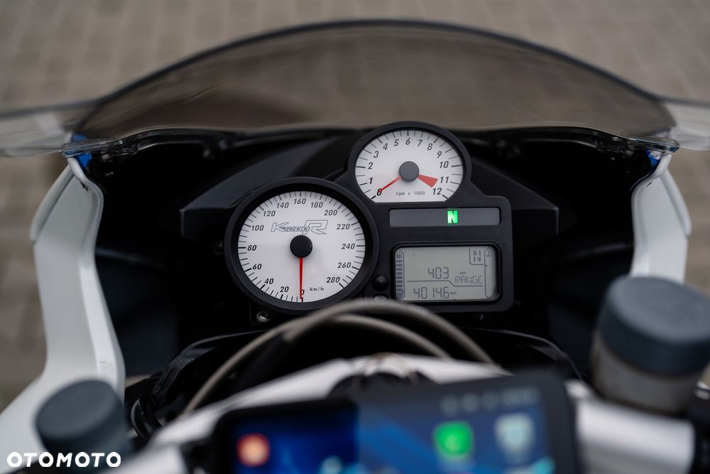 BMW K - 11