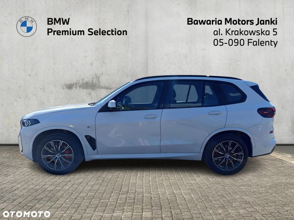 BMW X5 - 10