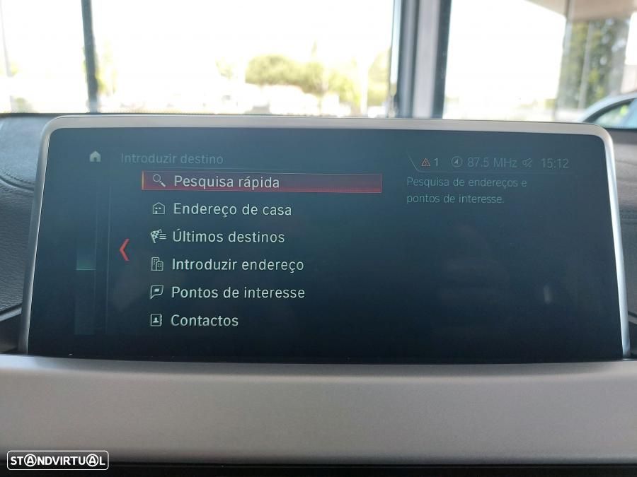 BMW X2 18 d sDrive Auto - 31