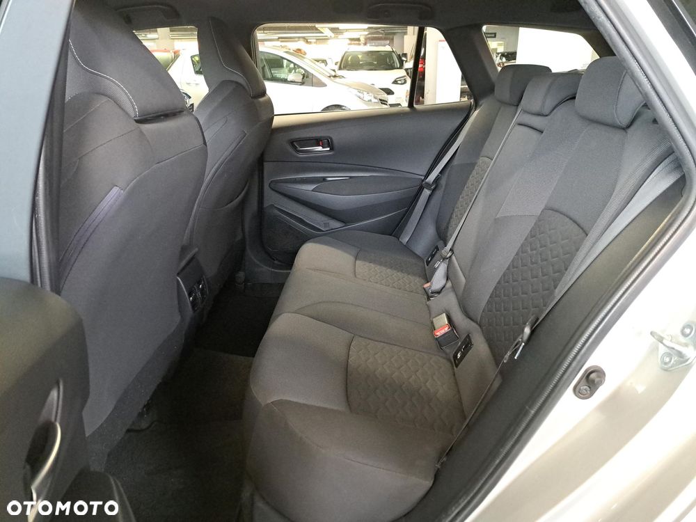 Toyota Corolla 1.2 T Comfort - 13