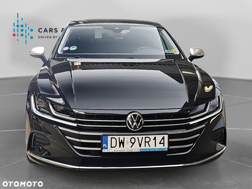 Volkswagen Arteon 2.0 TSI Elegance DSG - 4