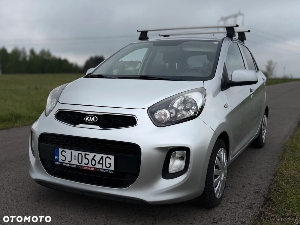 Kia Picanto 1.0 ISG Dream-Team Edition - 11