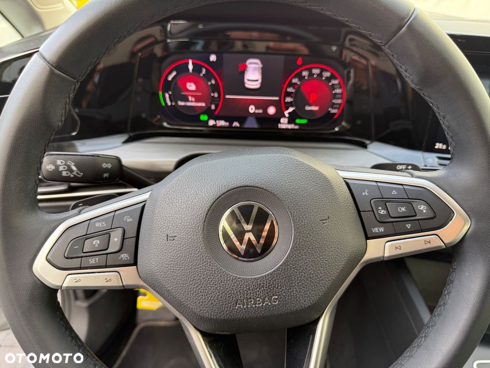 Volkswagen Golf VIII 1.4 TSI Plug-In Hybrid Style DSG - 38