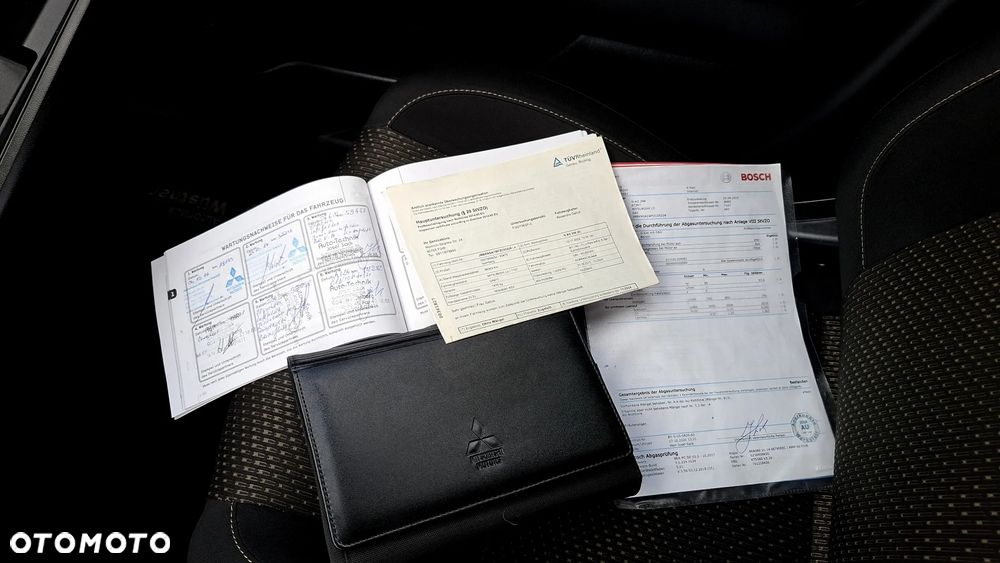 Mitsubishi ASX 1.6 ClearTec 2WD Edition - 39