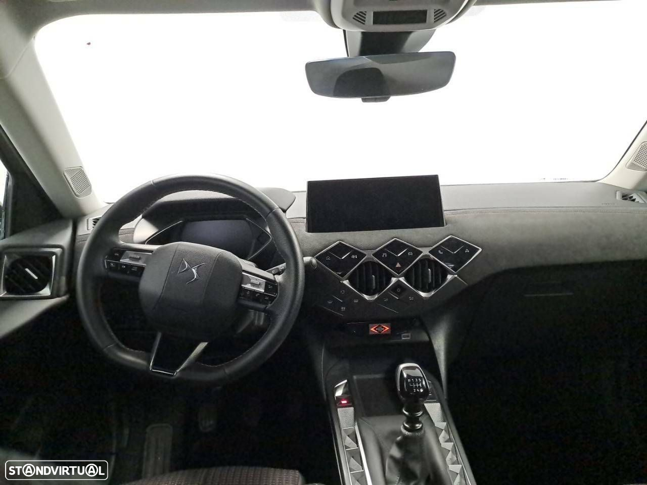 DS DS3 1.2 PureTech Performance Line - 8