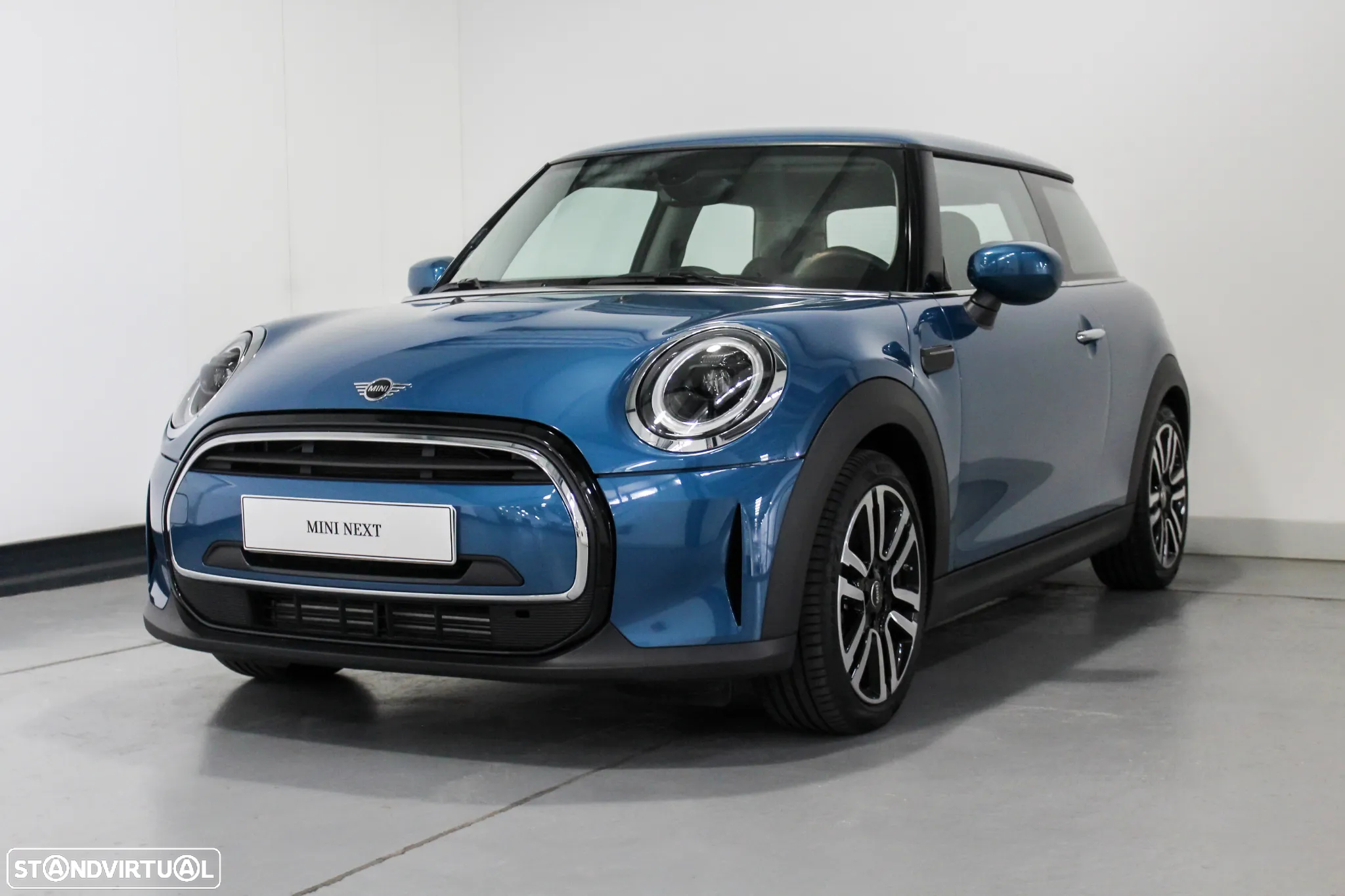 MINI 3 Portas One Classic - 2