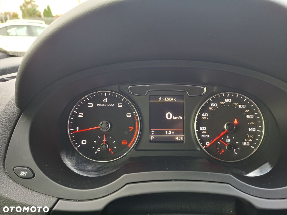 Audi Q3 - 20