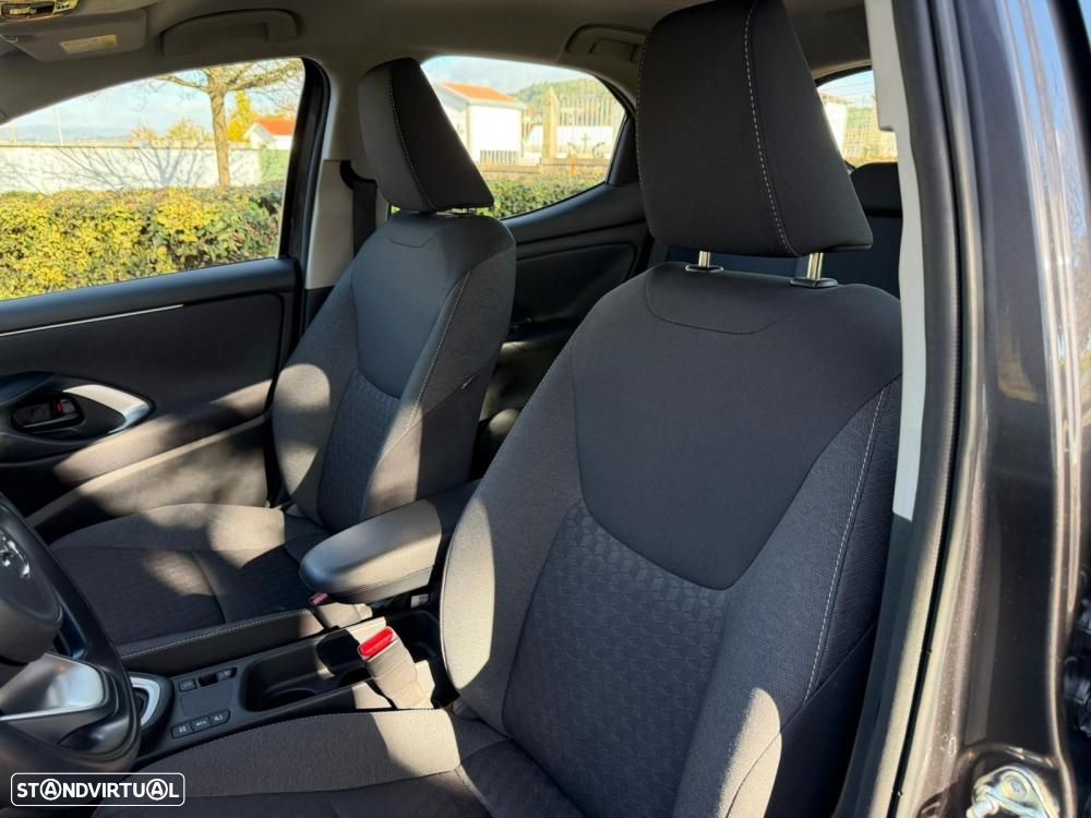 Mazda 2 1.5 L Hybrid VVT-i Agile - 16