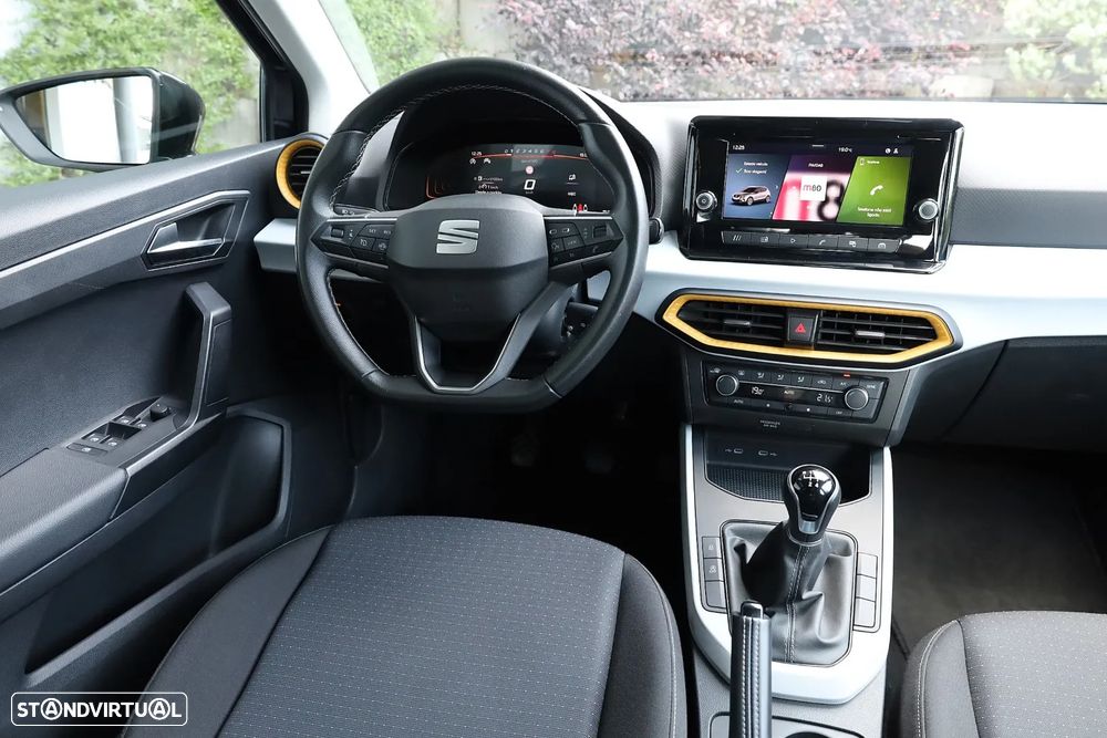 SEAT Arona 1.0 TSI Style - 15