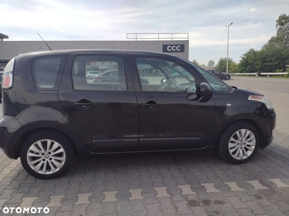 Citroën C3 Picasso - 3