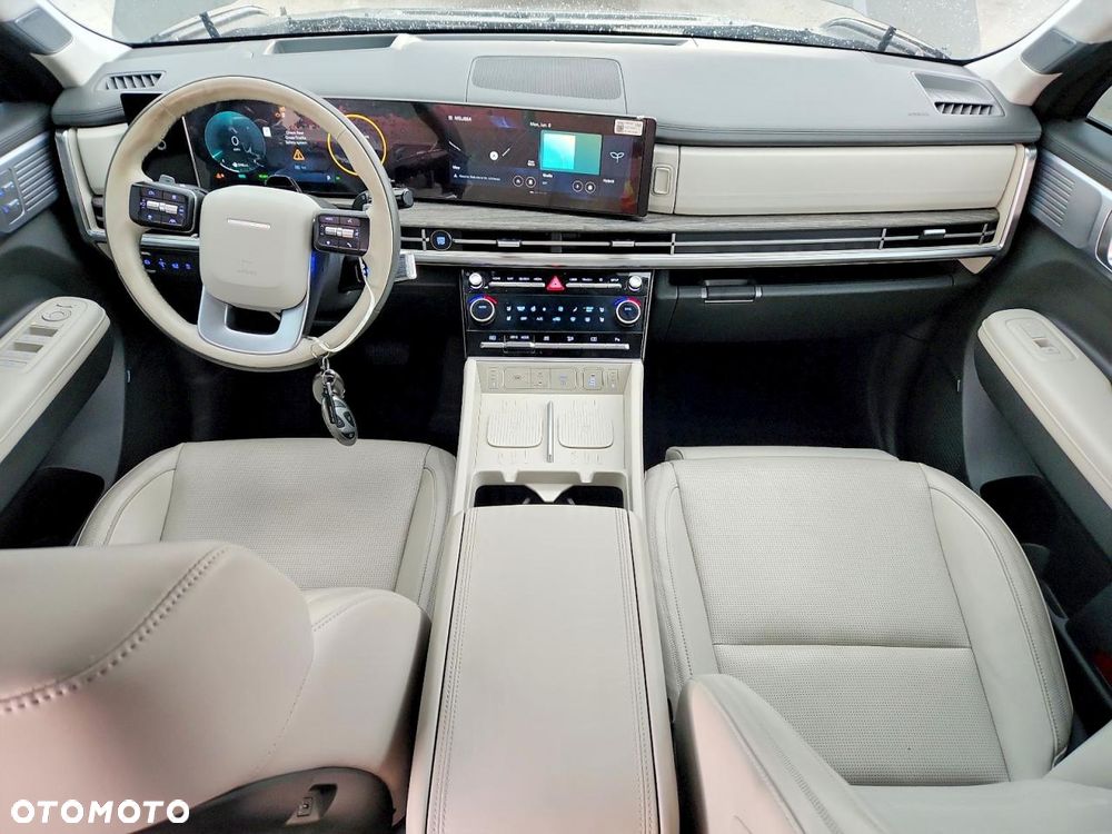 Hyundai Santa Fe - 7