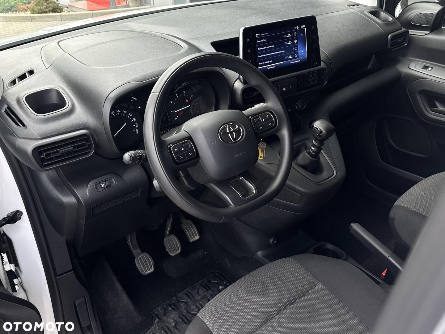 Toyota PROACE CITY - 11