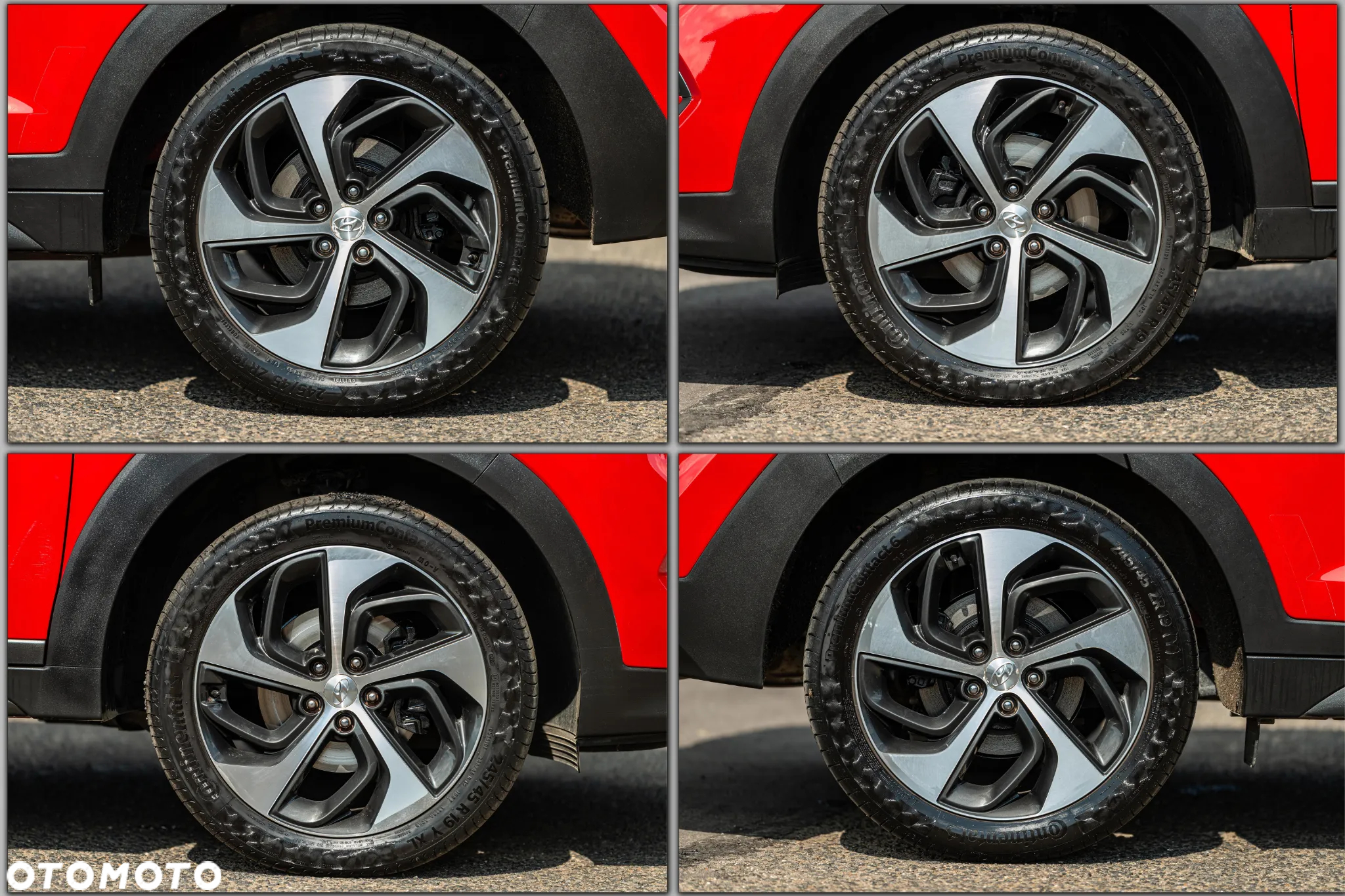 Hyundai Tucson 1.6 GDi 2WD Trend - 23