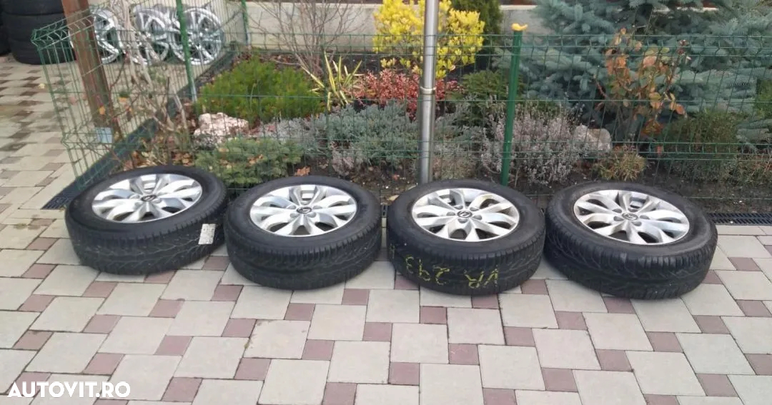 Mazda CX-3 CD105 Attraction - 11