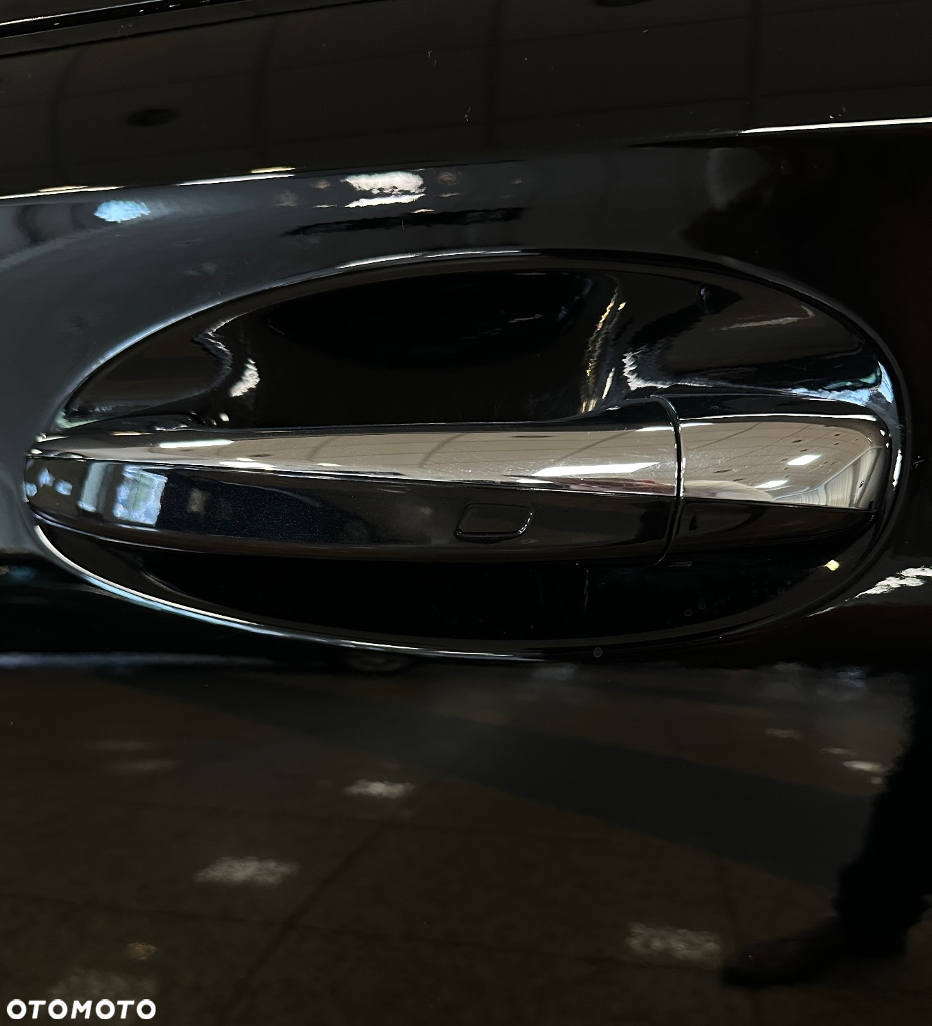 Mercedes-Benz Klasa A 35 AMG 4-Matic 7G-DCT - 21