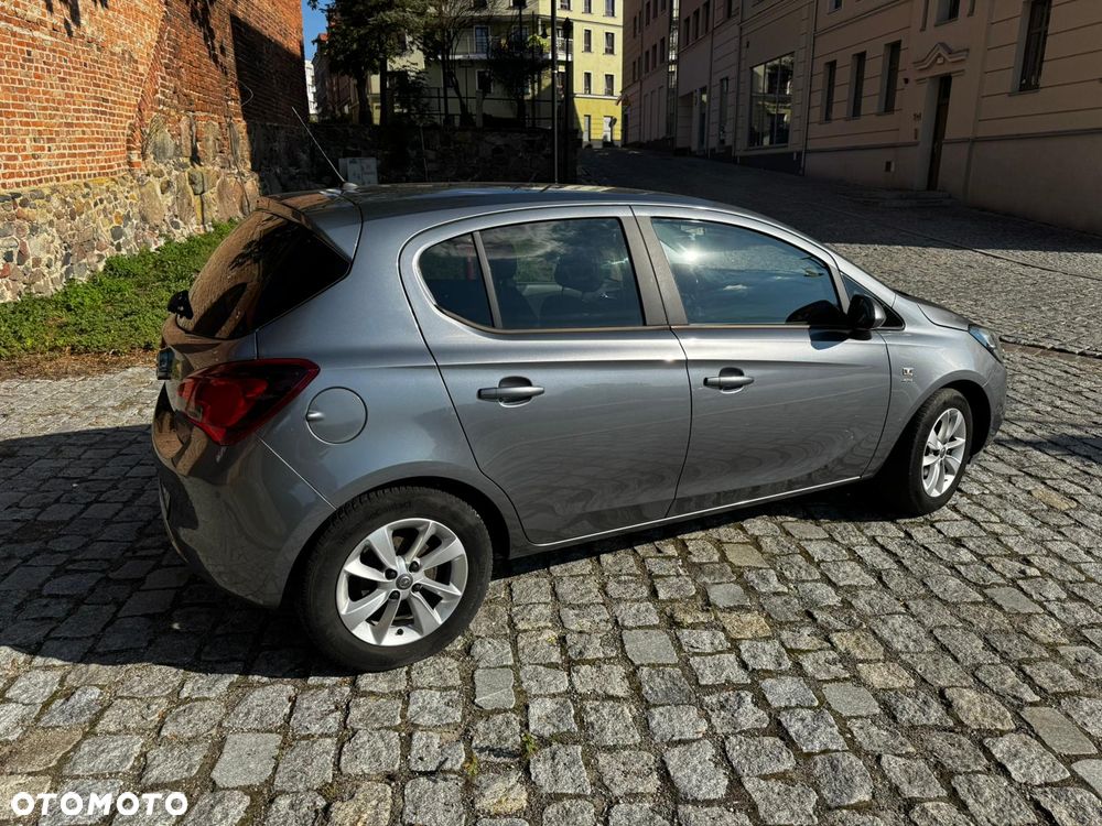 Opel Corsa 1.2 Active - 7