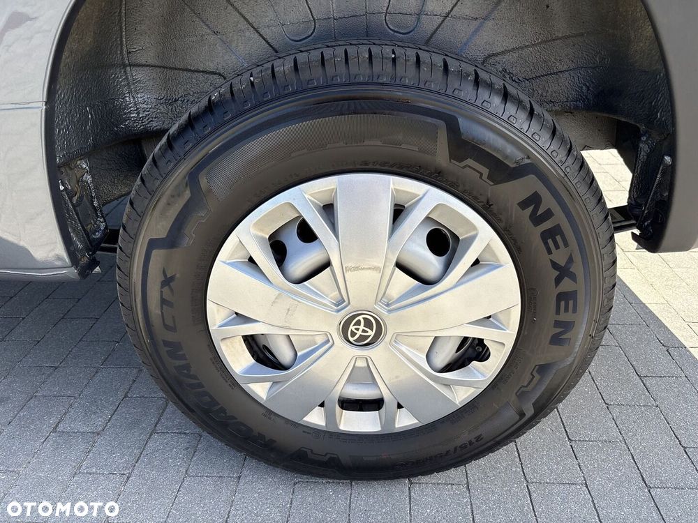 Toyota PROACE MAX - 16