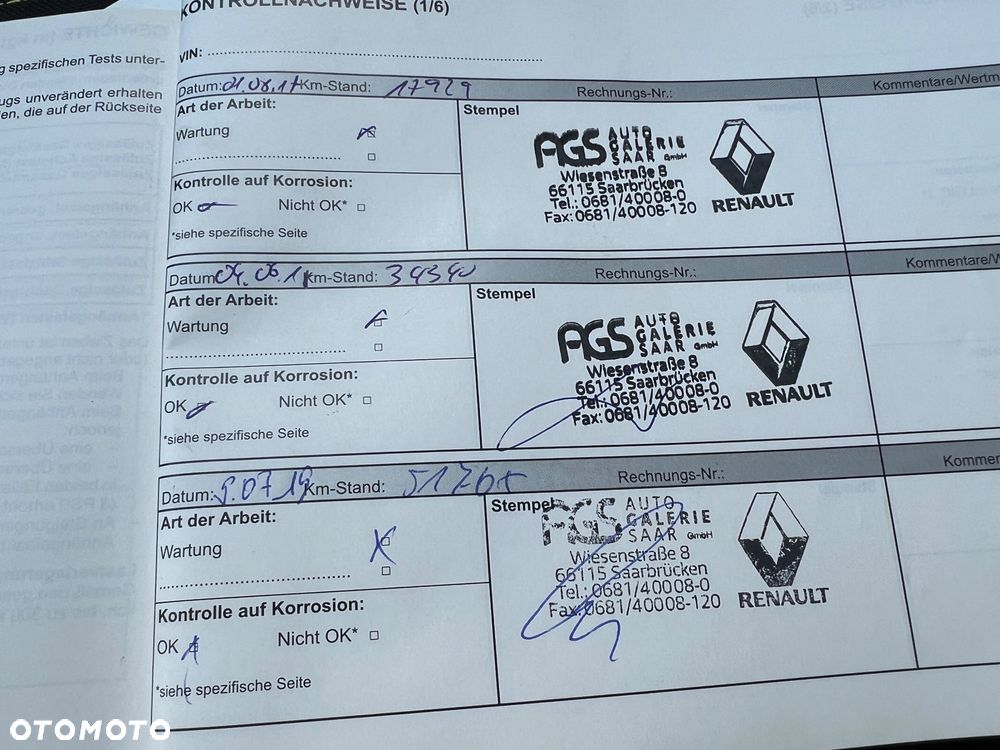Renault Clio (Energy) TCe 90 Start & Stop LIMITED - 36