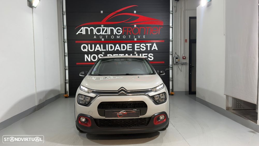Citroën C3 Pure Tech Shine - 3