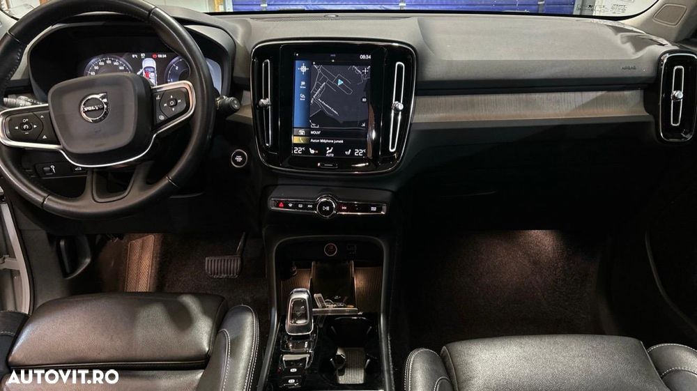 Volvo XC 40 D3 Inscription - 6