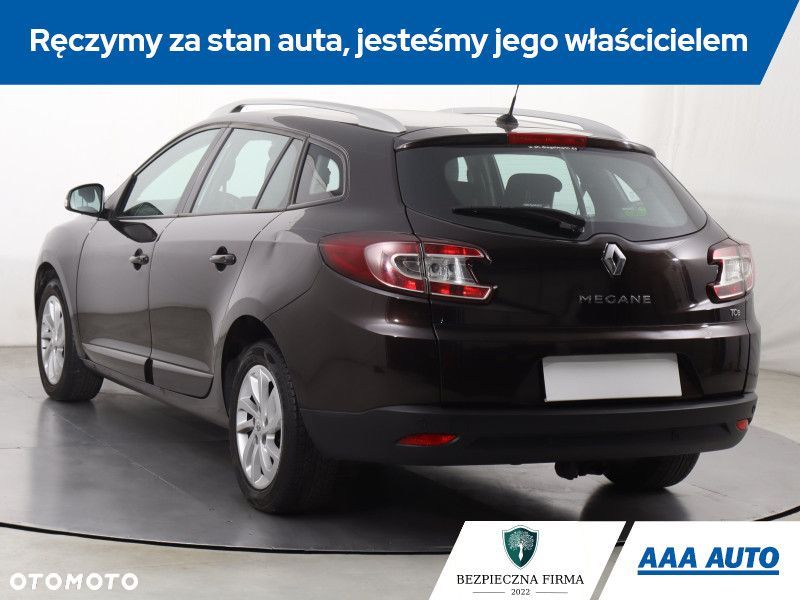 Renault Megane - 6