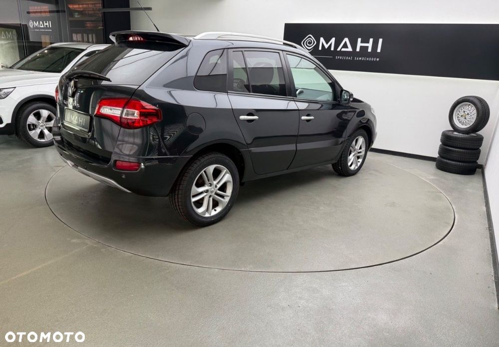 Renault Koleos 2.0 dCi 4x4 Dynamique - 12