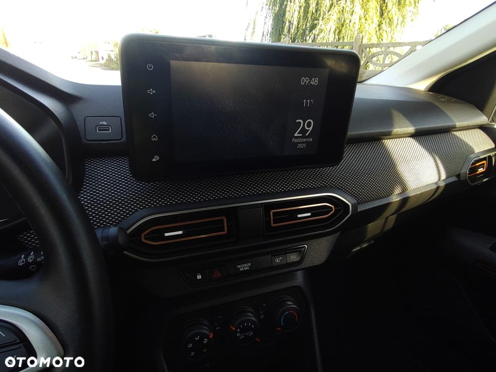 Dacia Sandero Stepway 1.0 TCe Extreme - 28