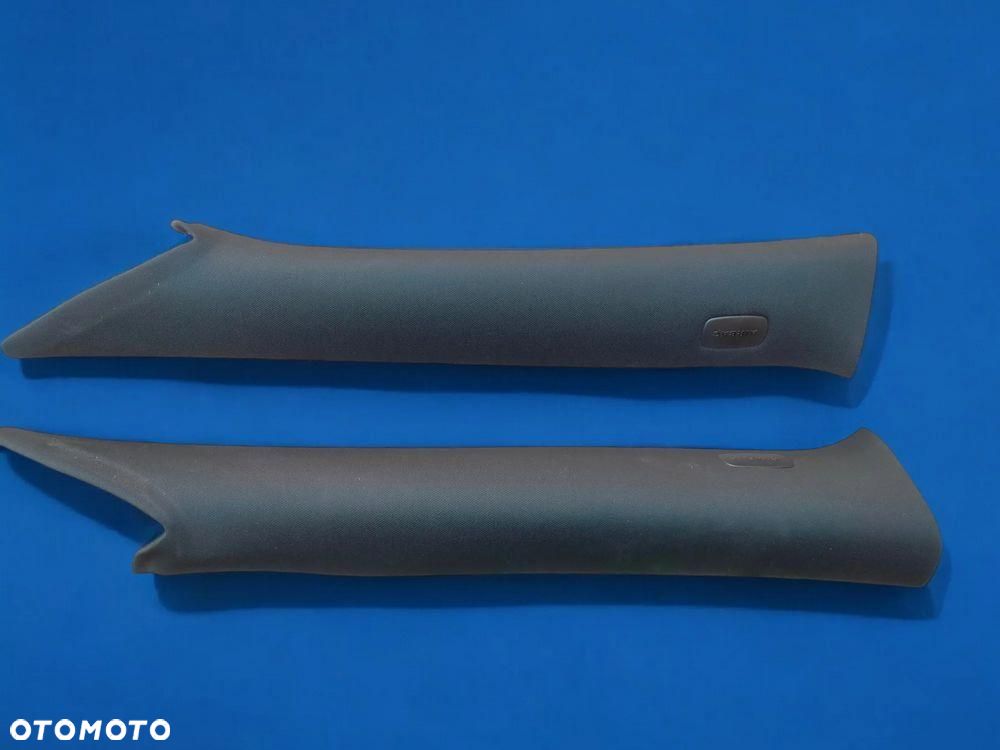 Mercedes W217 Coupe / AMG Podsufitka Podsufitówka Europa / ORYGINAŁ - 10