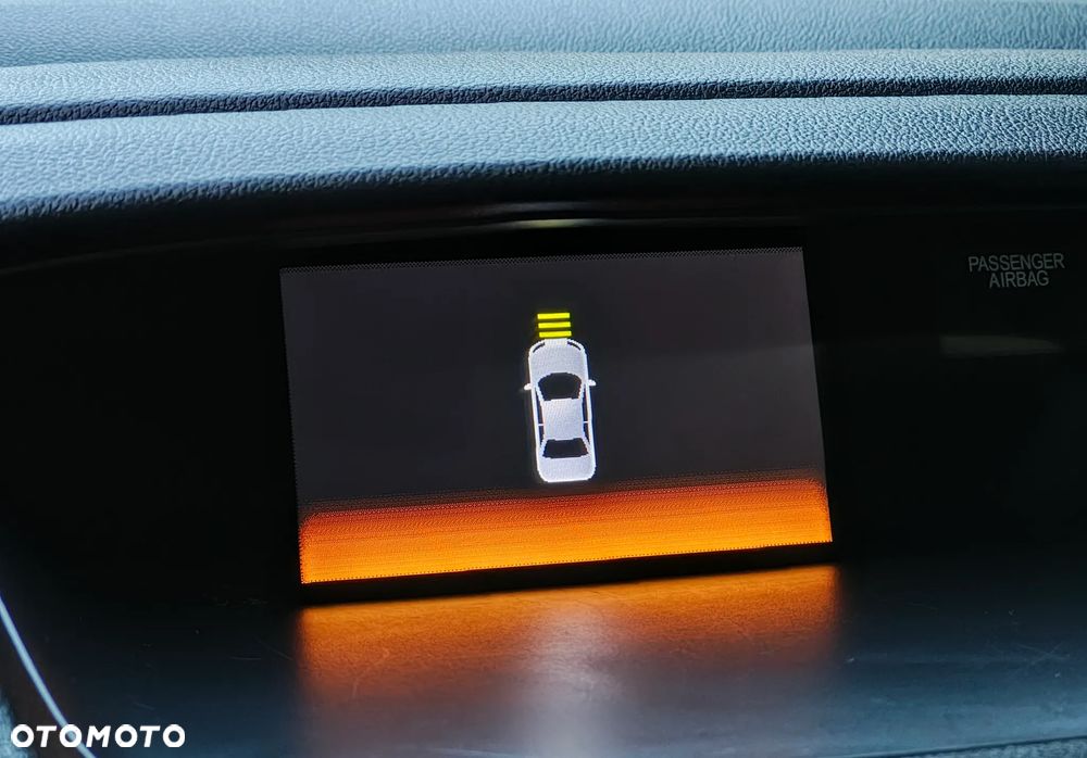 Honda CR-V 2.0i-VTEC 4WD Elegance - 33