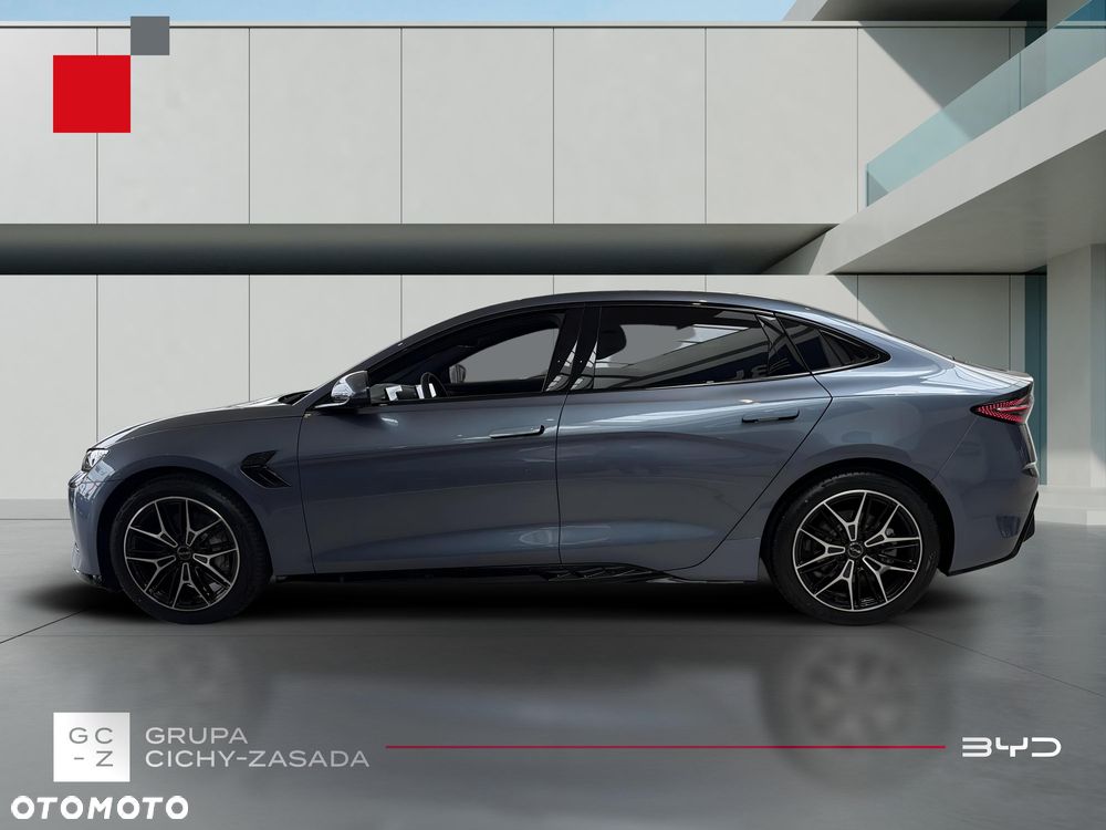 BYD Seal 82.5kWh Excellence AWD - 6