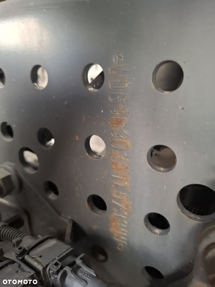Mercedes-Benz ANTOS 2640 EURO 6, ZOELLER MAGNUM, BRAMA KP 7 sprowadzony z DE - 21