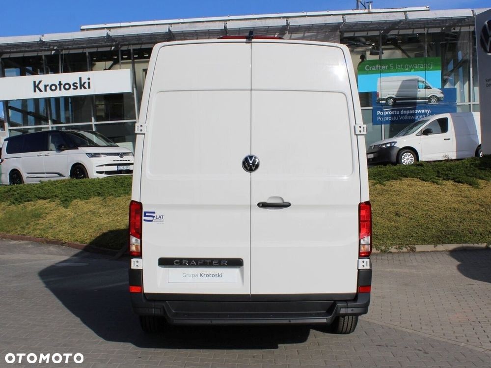 Volkswagen Crafter - 9