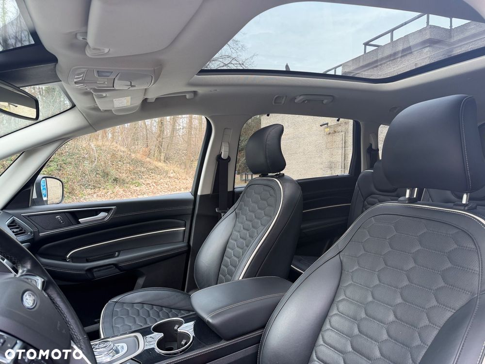 Ford S-Max 2.0 EcoBlue Vignale - 7