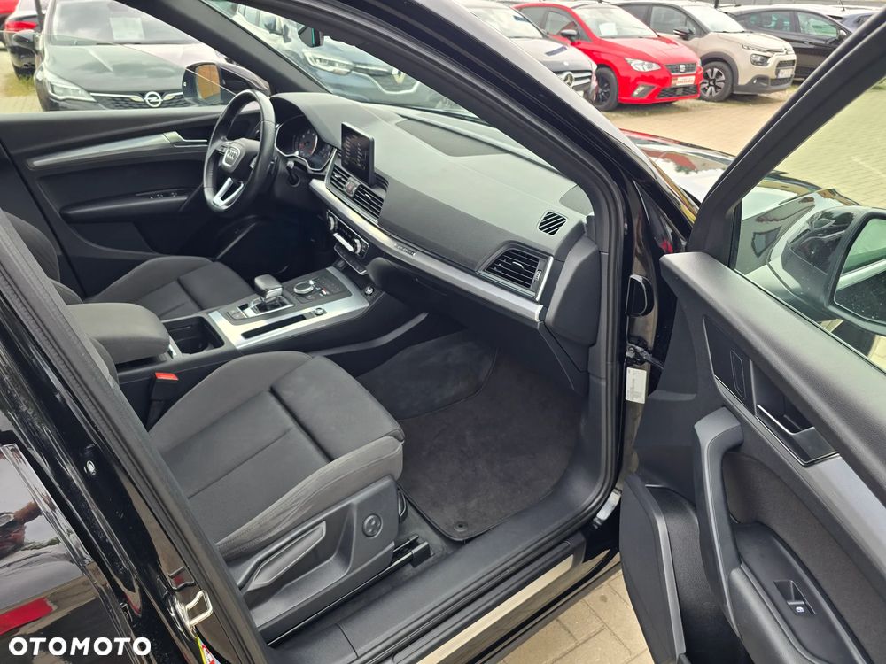 Audi Q5 - 12