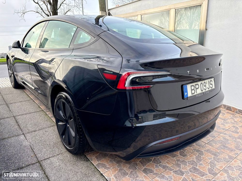 Tesla Model 3 Tração Traseira Premium - 2