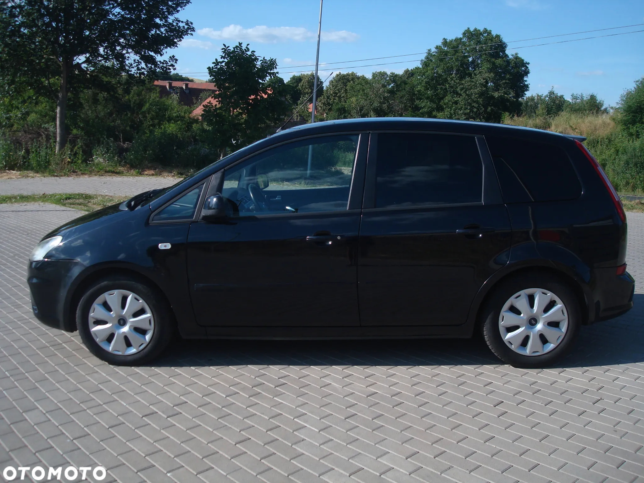 Ford C-MAX 2.0 TDCi DPF Style - 12