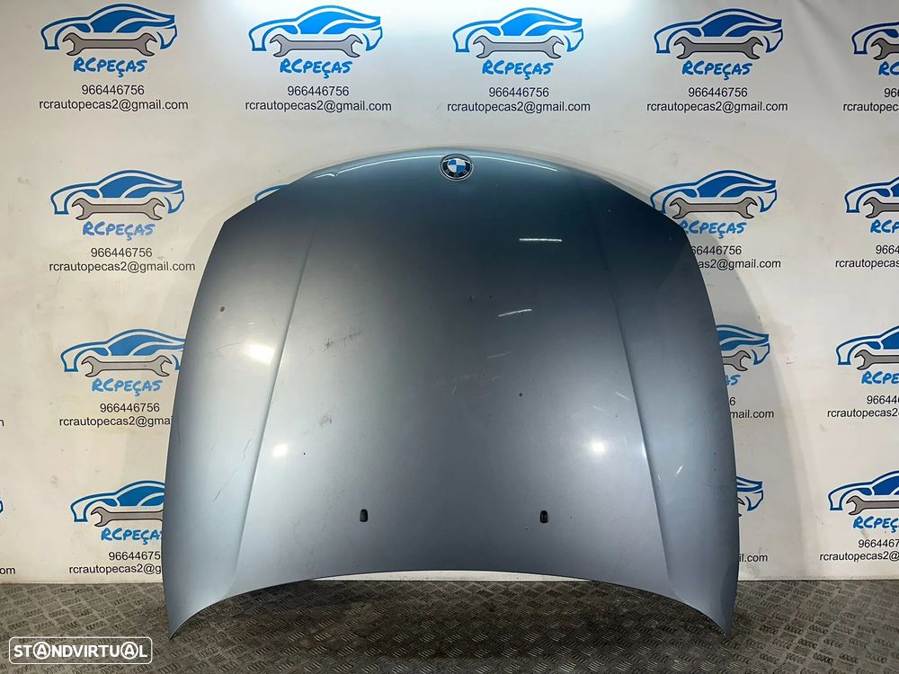 Frente Completa BMW Serie 1 E87 E81 118D M47D20 Pre Facelift LCi Diesel 2004 – 2007 - 14