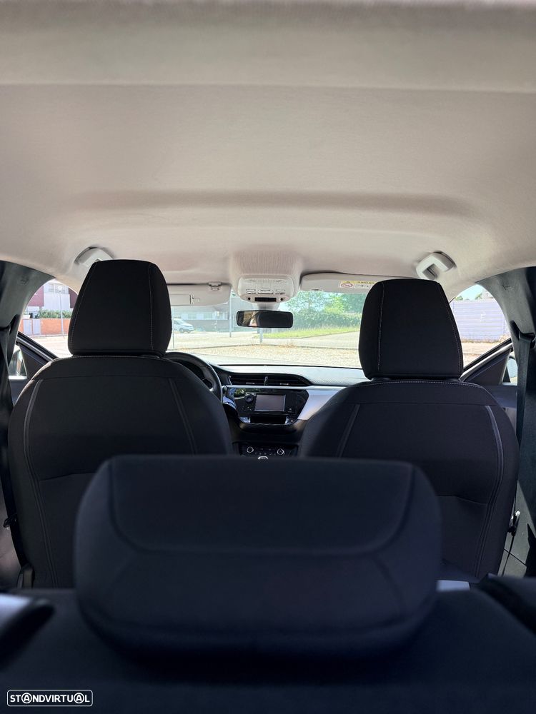 Opel Corsa 1.2 Edition - 8