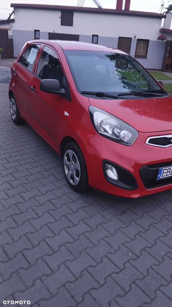 Kia Picanto 1.0 L - 3